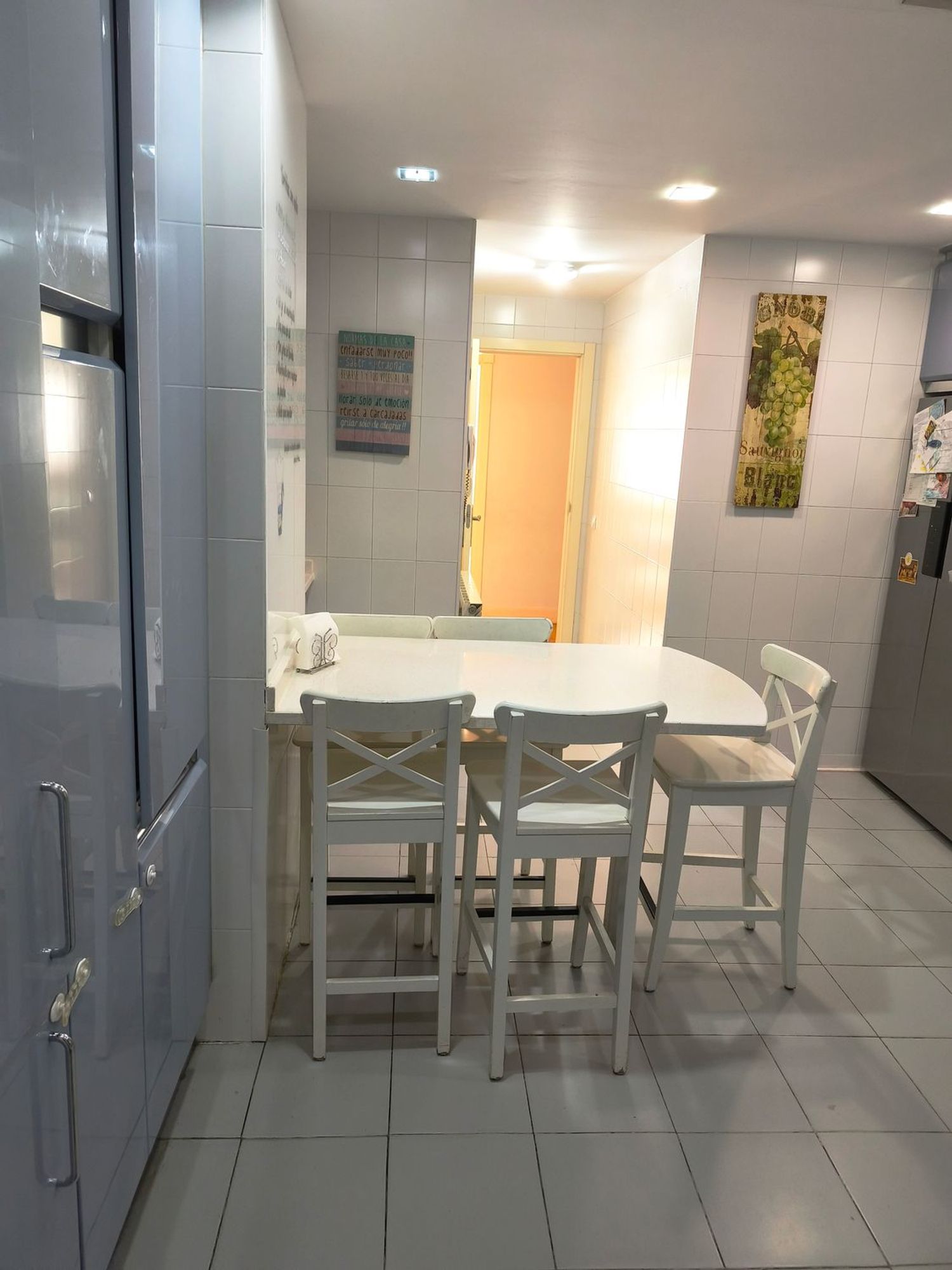 Piso en Barrio Mirasierra - Foto 3