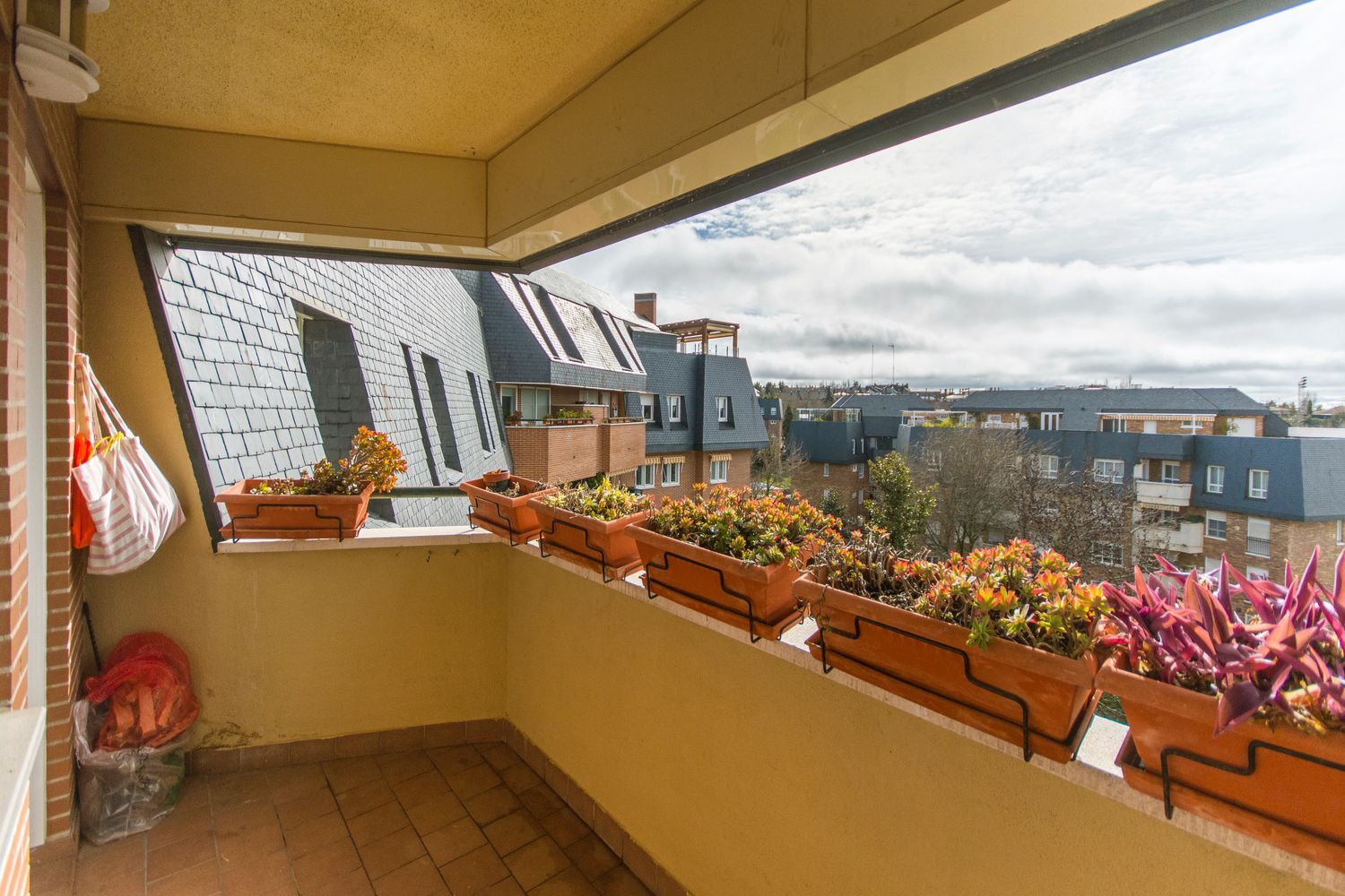 Dúplex en Urb. valle del arcipreste Zona norte - Foto 11