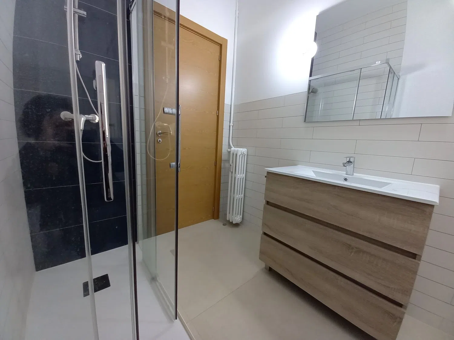 Piso en paseo de la Reina Cristina, 1 - Foto 19