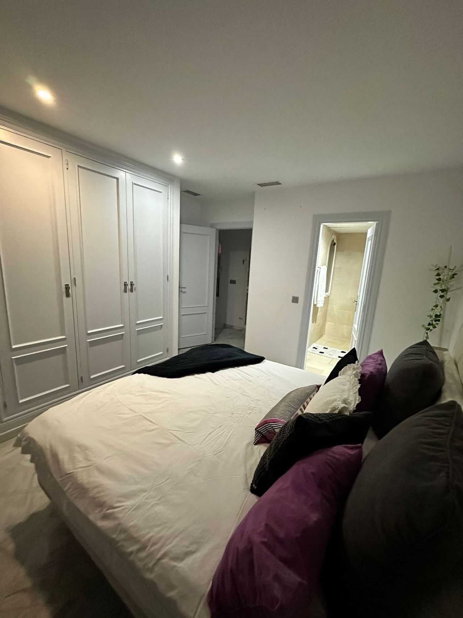 Chalet pareado en Calle Luis Morales, 25, La Dama de Noche-La Alzambra - Foto 14