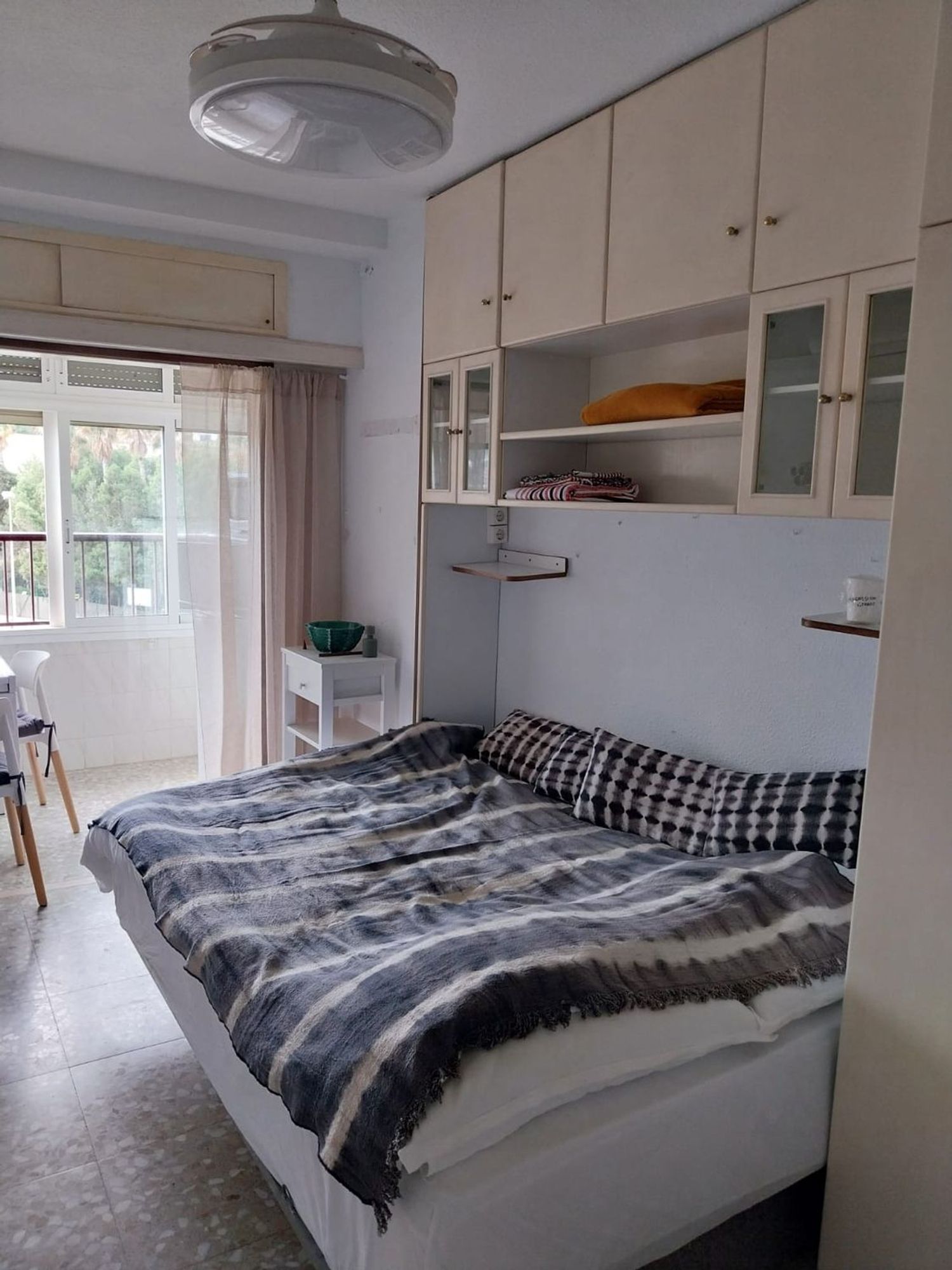 Estudio en calle de la Dorada, 11 - Foto 2