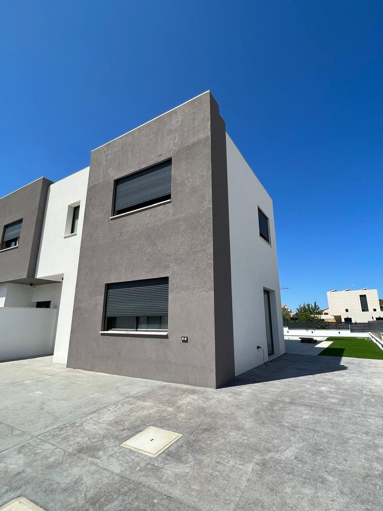 Chalet pareado en Calle del Busqueret, 14, Maioris-Puig de Ros, Maioris-Puig de Ros - Foto 3