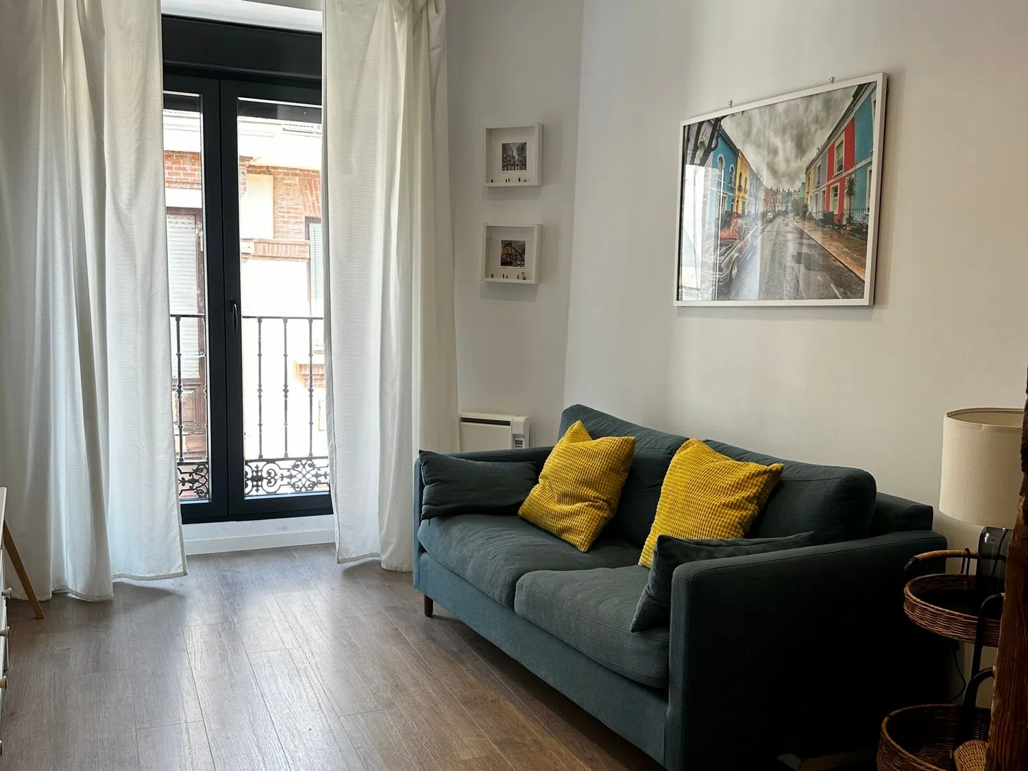 Piso en calle de Almadén, 4 - Foto 9