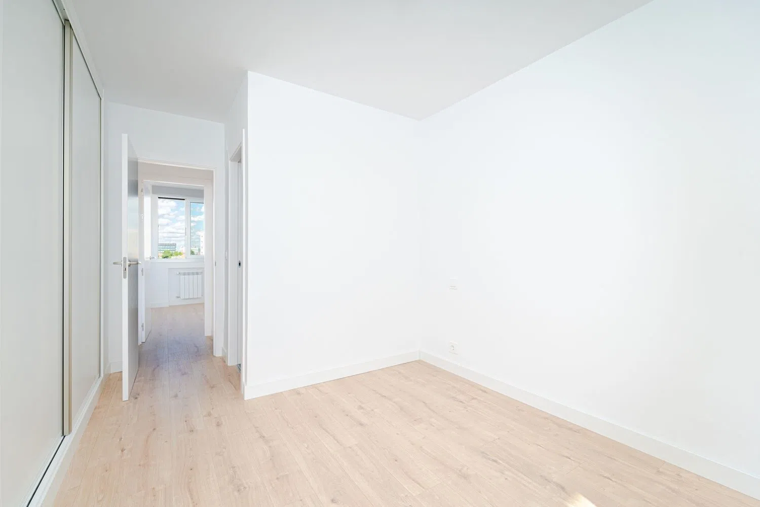 Piso en calle de la Condesa de Venadito - Foto 12