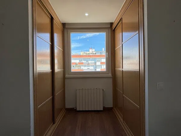 Ático en calle de la Virgen del Coro, 12 - Foto 5