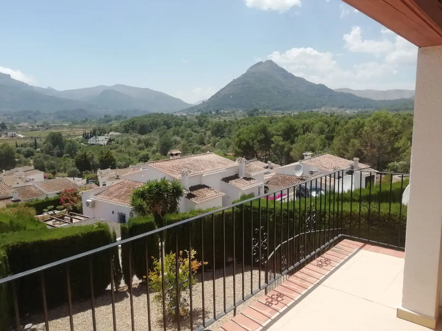 Piso en  Urbanización Puerta del Valle 1 - Foto 5