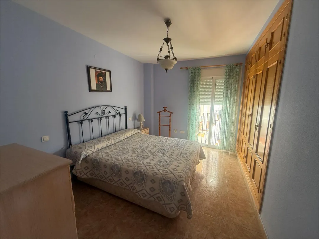 Piso en  Calle Lazaga 20 - Foto 16