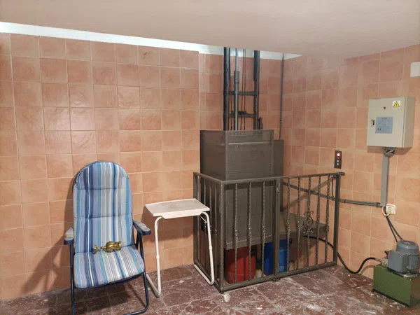 Chalet pareado en Calle de Jose Molina, 1 - Foto 7