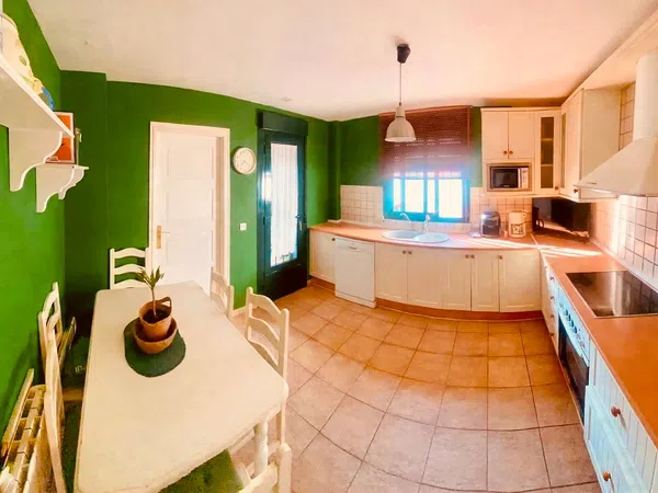 Casa o chalet independiente en Calle Estremoz, 3 - Foto 5