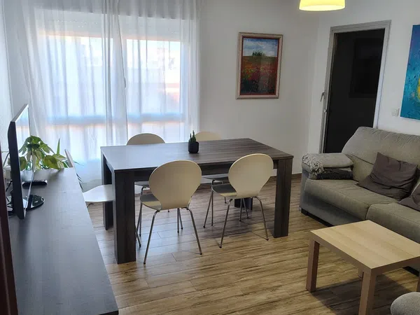 Piso en calle de polo y peyrolón, 23 - Foto 3