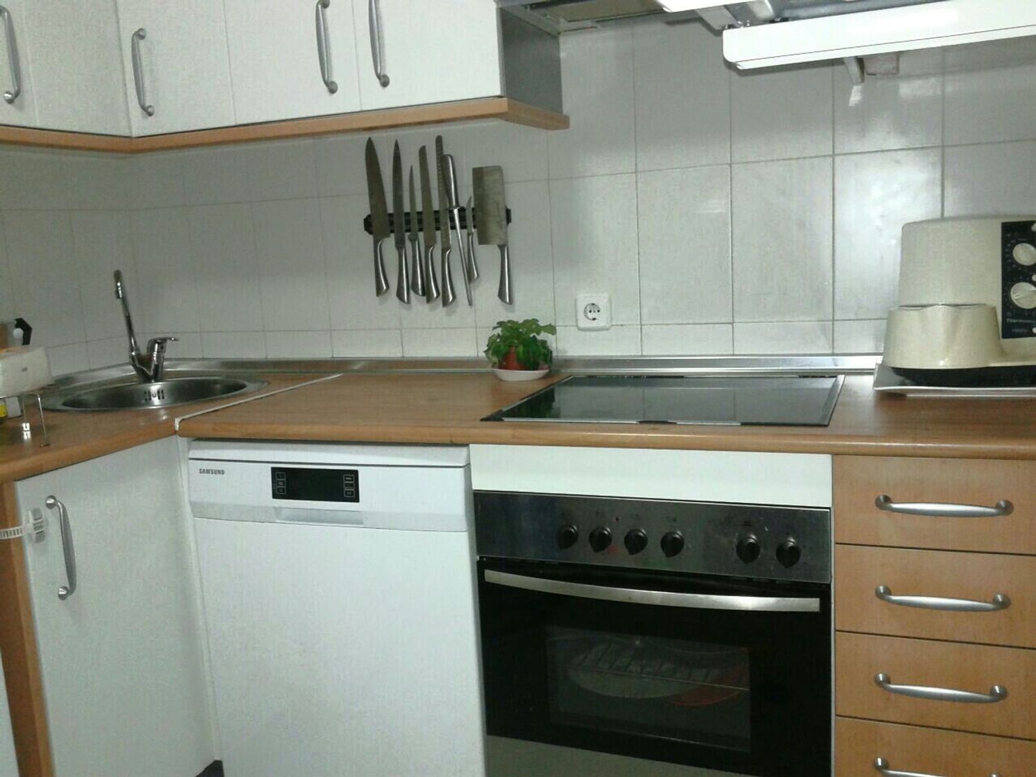 Piso en calle de Vicente Blasco Ibáñez, 76 - Foto 15