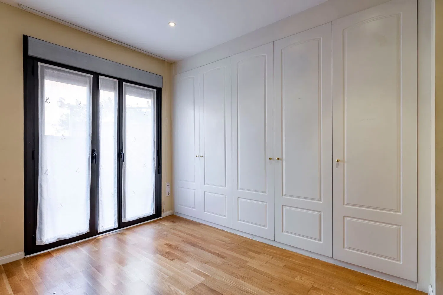 Piso en Barrio Guindalera - Foto 7