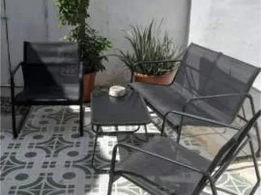 Chalet en centro - Foto 1