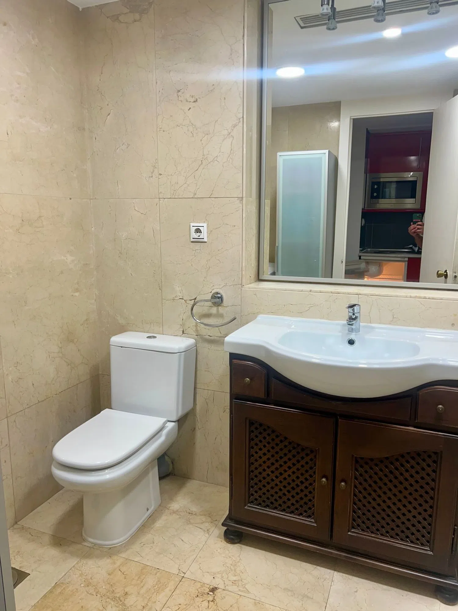 Estudio en calle de Núñez de Balboa, 114 - Foto 9