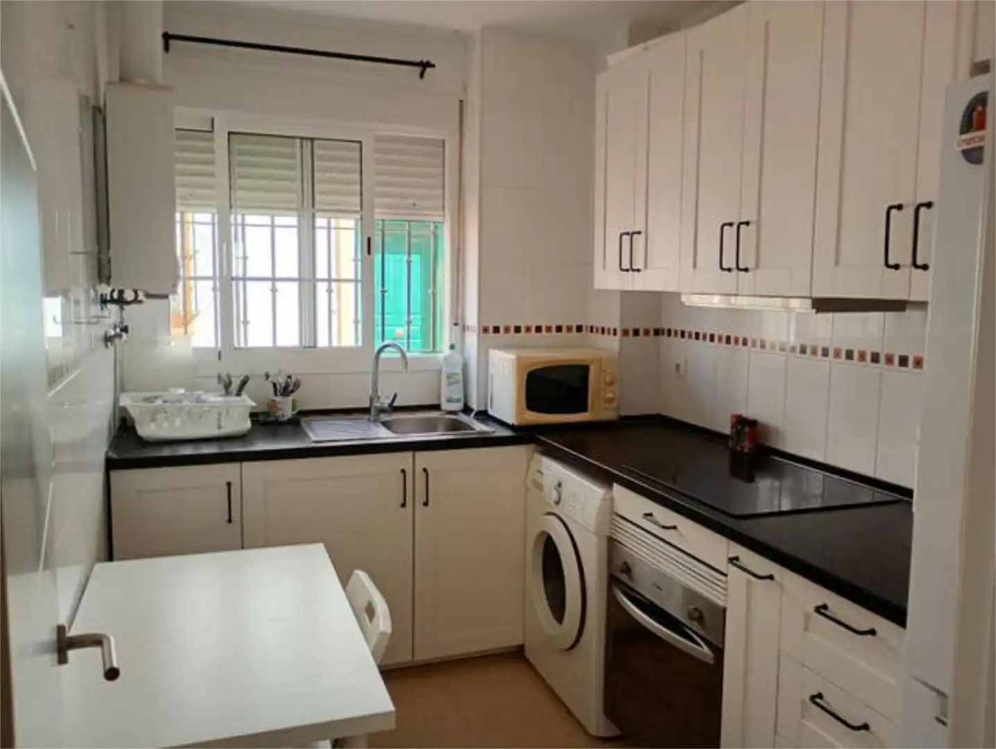 Apartamento en centro - Foto 9