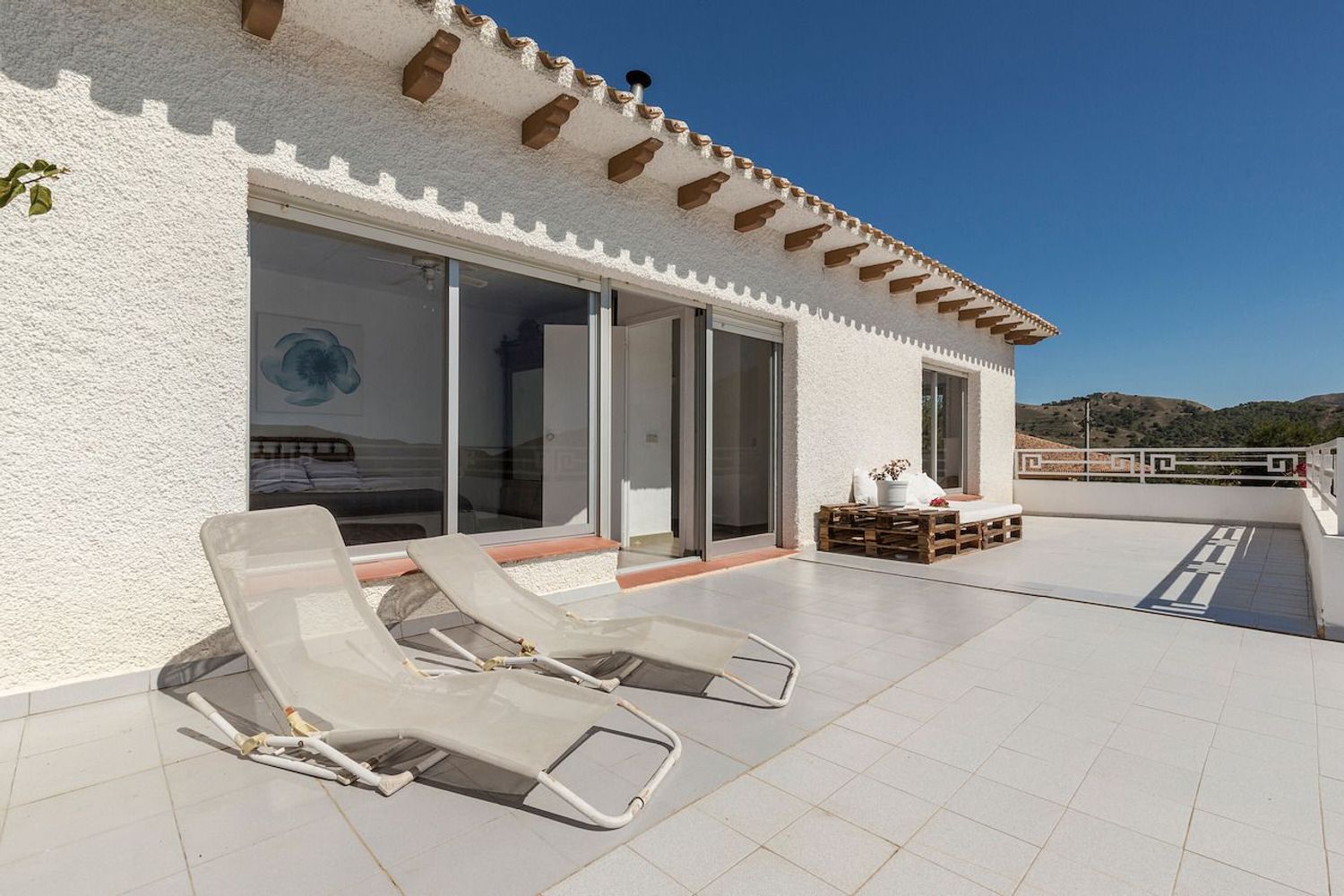 Casa rural en Avenida Jose Trovero Bernal, 55, Galifa - Foto 20