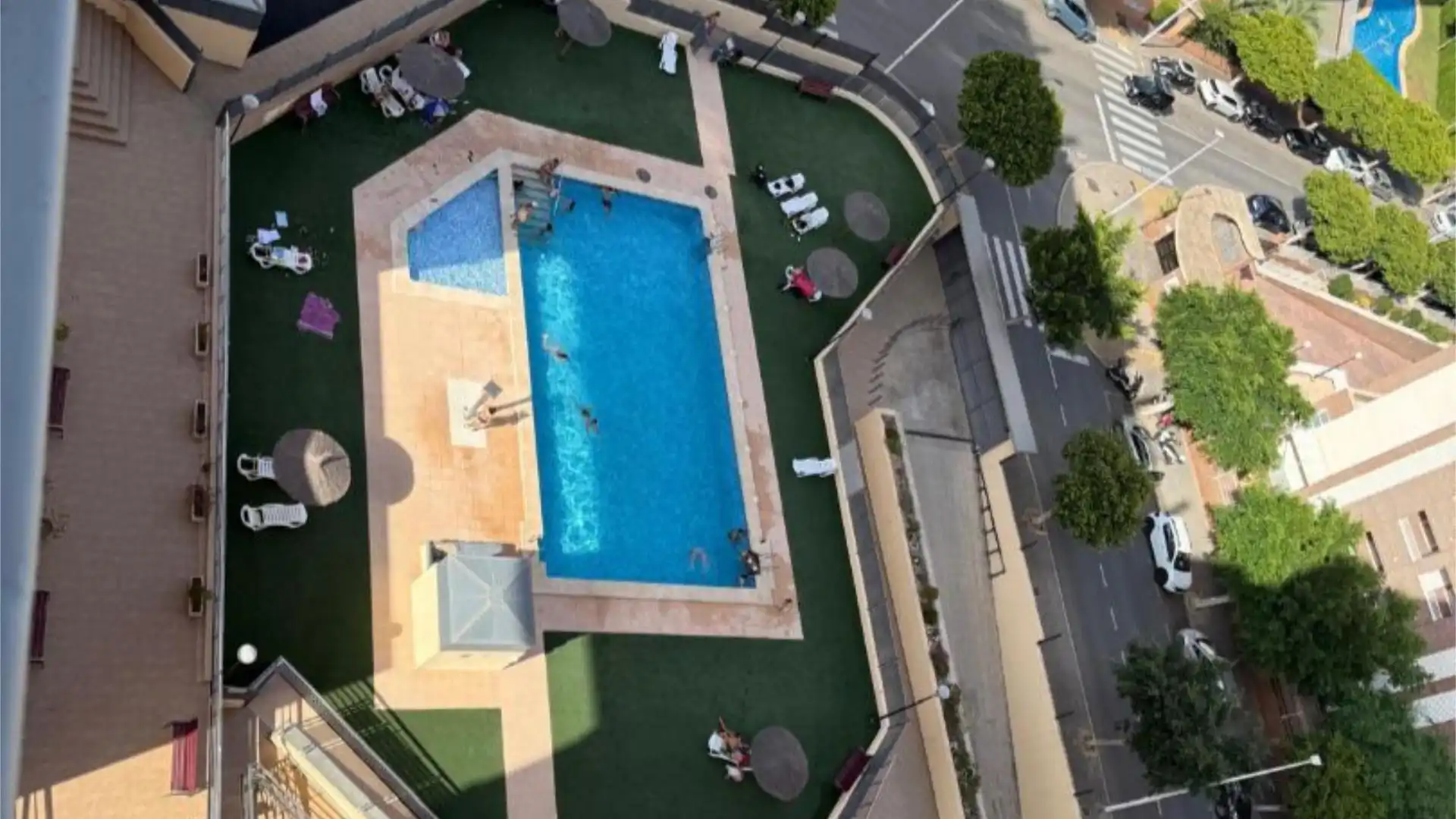 Piso en Villajoyosa / La Vila Joiosa - Foto 1