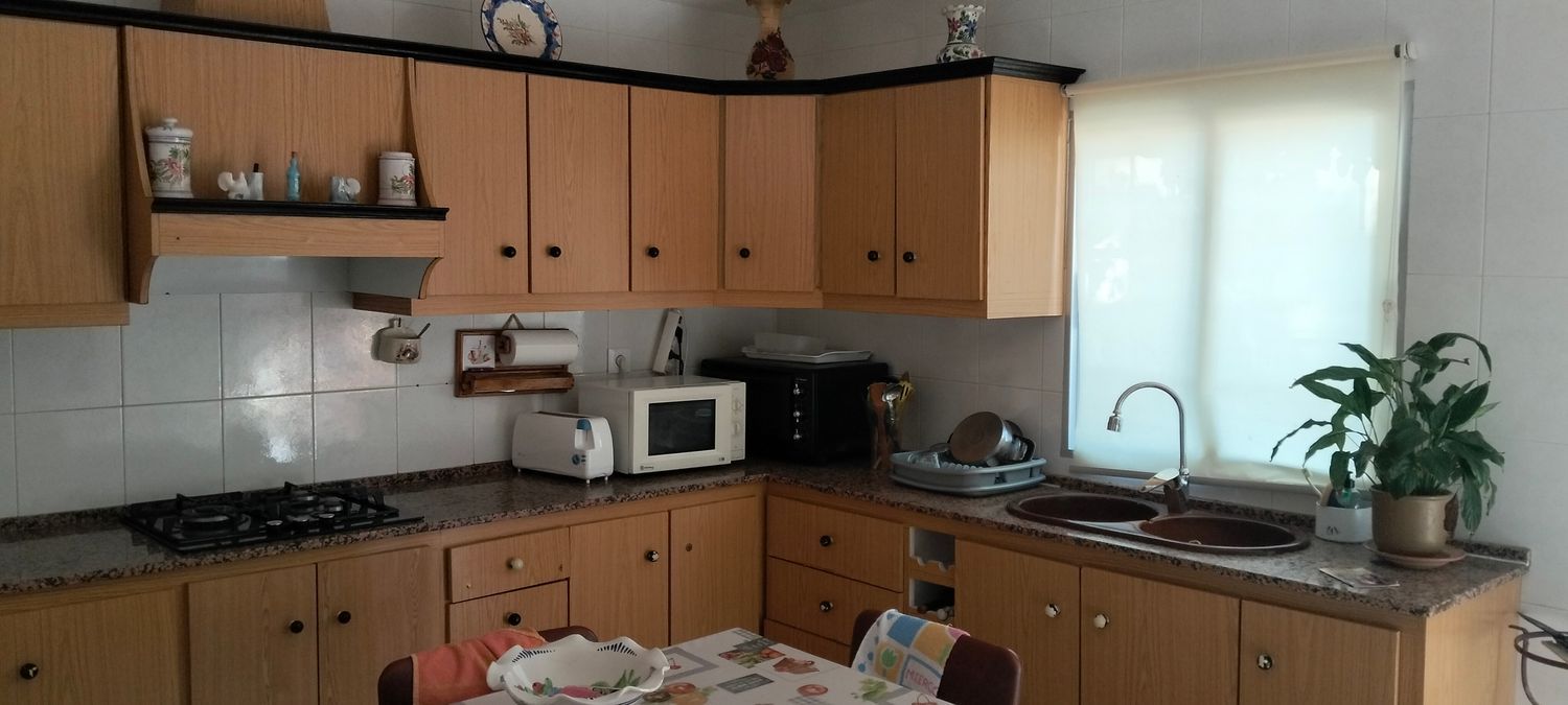 Casa rural en Canada de Marines s/n, San Diego-Los Ángeles-San Cristóbal, San Diego-Los Ángeles-San Cristóbal - Foto 8