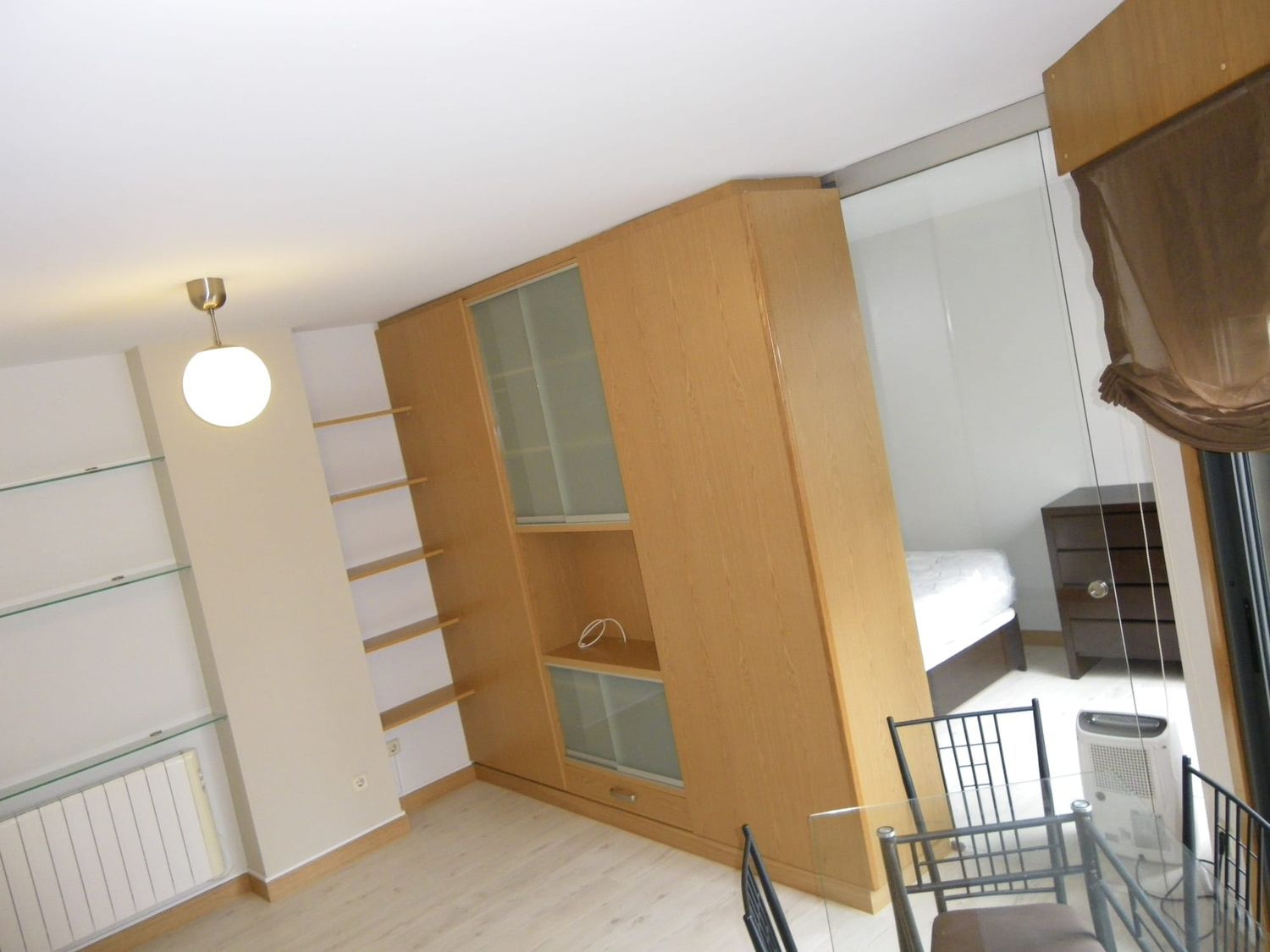 Estudio en Calle Taboada Leal, 10 - Foto 13