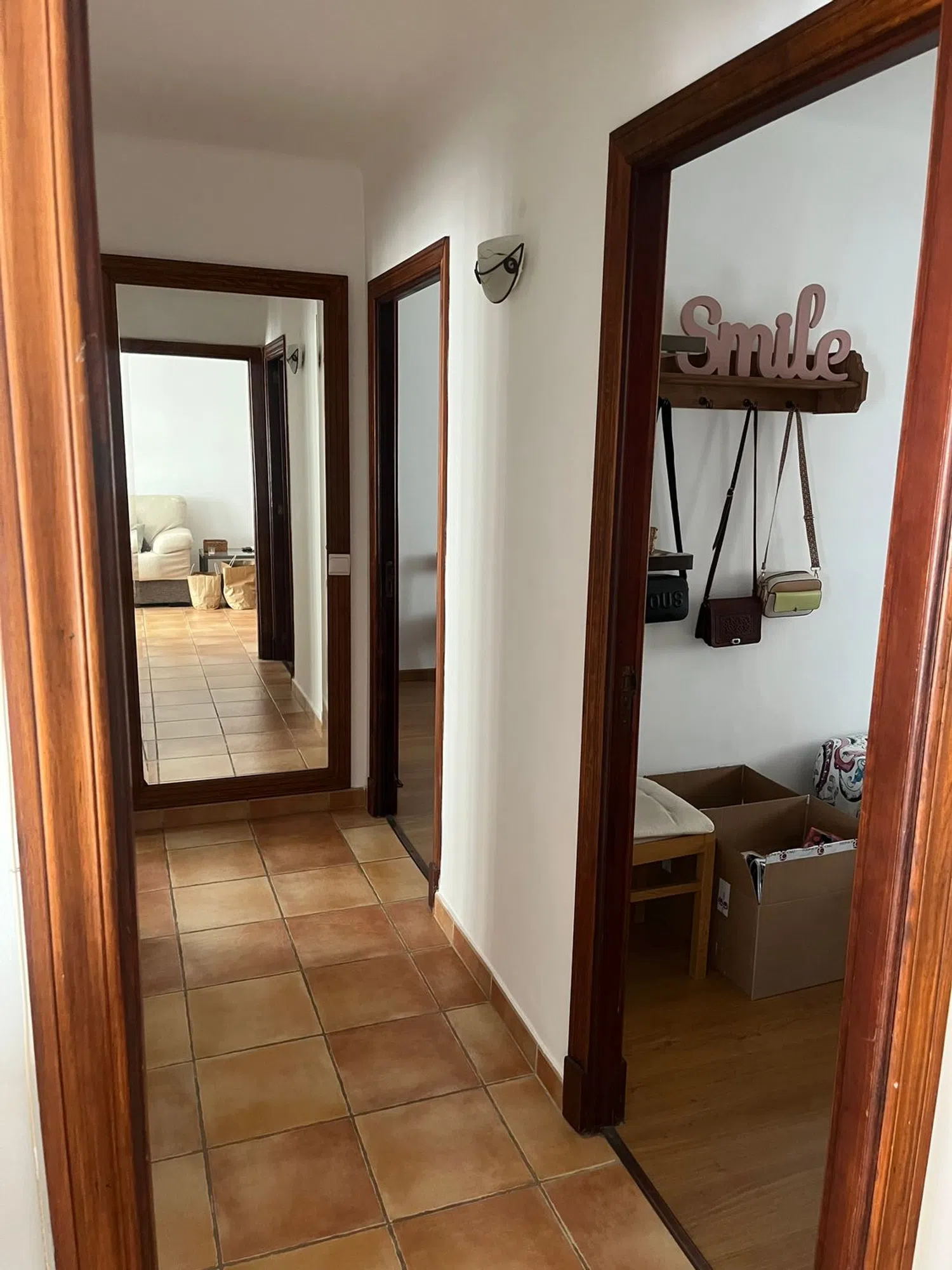 Piso en avenida de l'Argentina, 22 - Foto 9