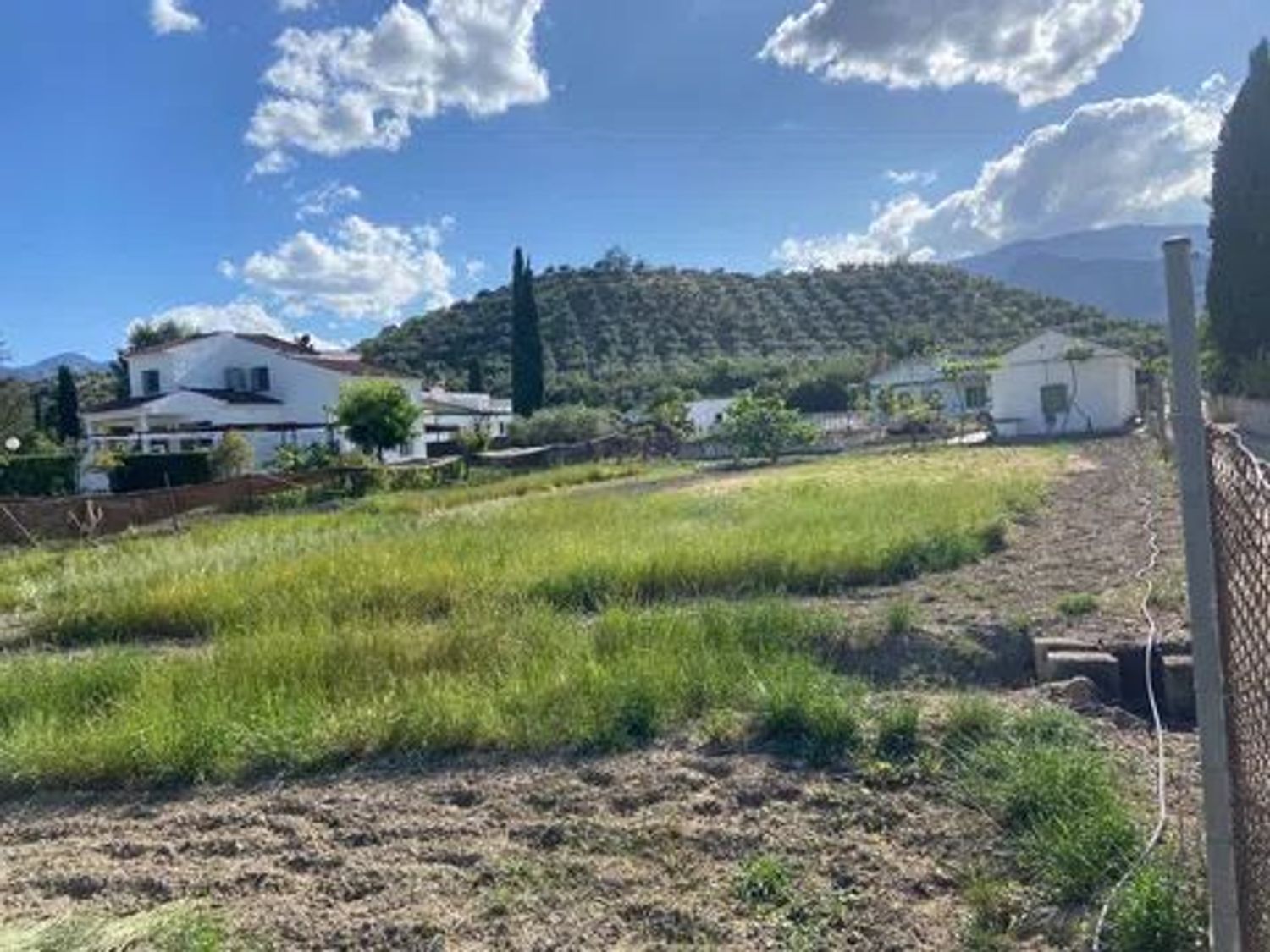 Casa o chalet independiente en Calle Comunidad los Vidrieros s/n, Puente Jontoya - Puente de la Sierra - El Arroyo, Puente Jontoya - Puente de la Sierra - El Arroyo - Foto 11