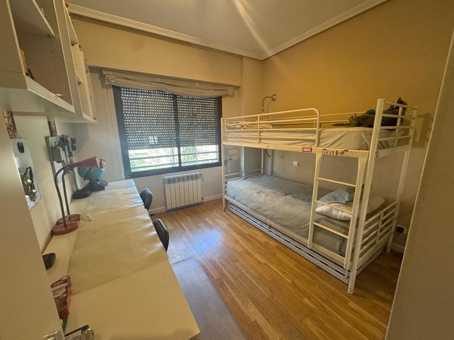 Piso en Calle de la Haya, 22, Coimbra - Guadarrama, Coimbra - Guadarrama - Foto 2