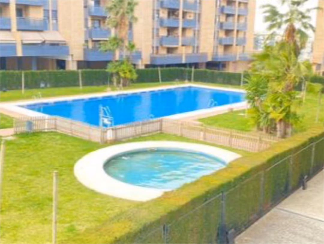 Piso en  Calle Pedro Machuca 100 - Foto 12