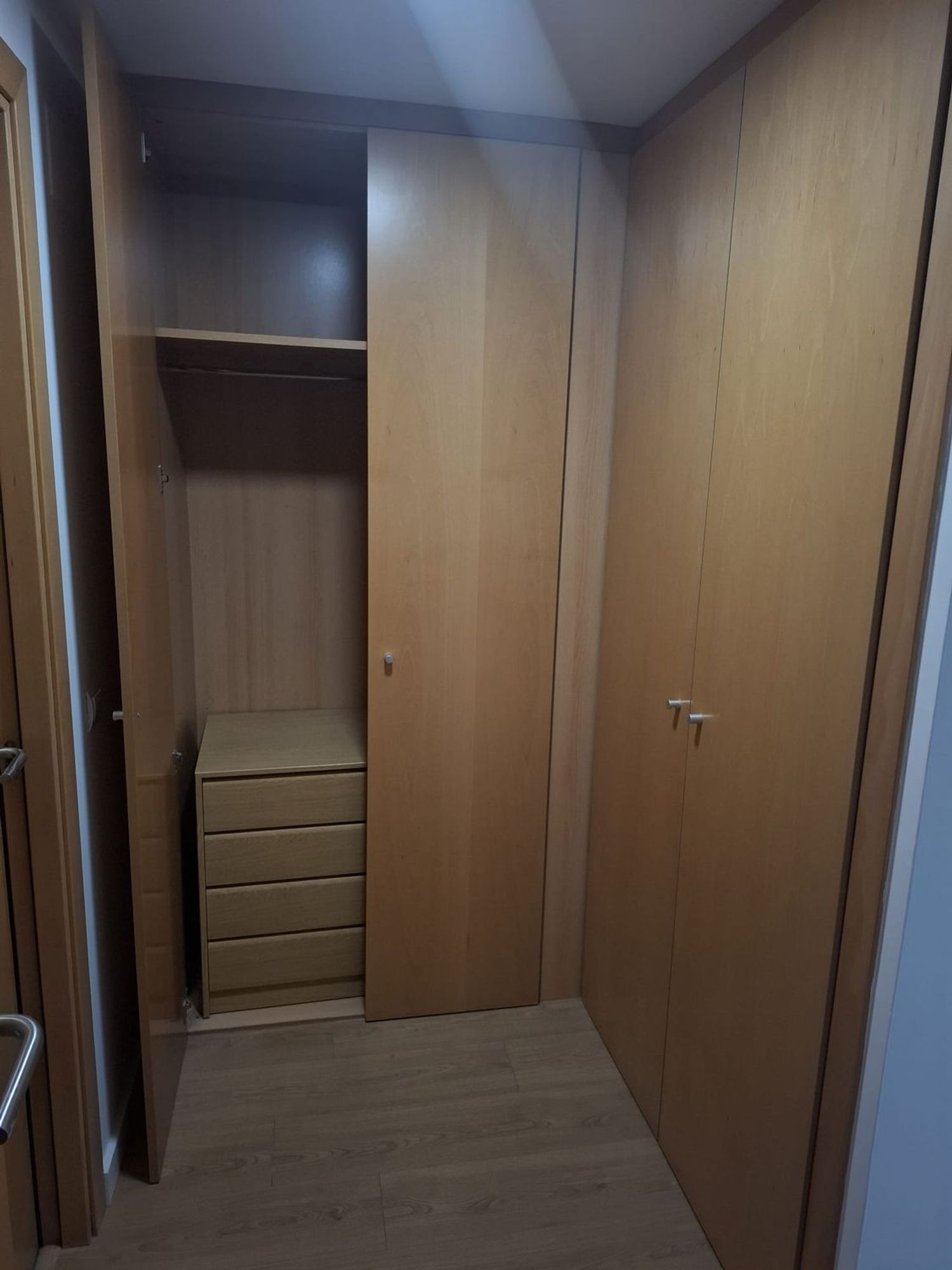 Piso en Pujada Creu de Palau, 11 -13, Migdia Casernes, Migdia Casernes - Foto 12