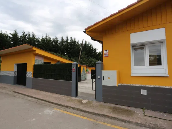 Chalet pareado en Barrio Aboño - Industria, 54 - Foto 7