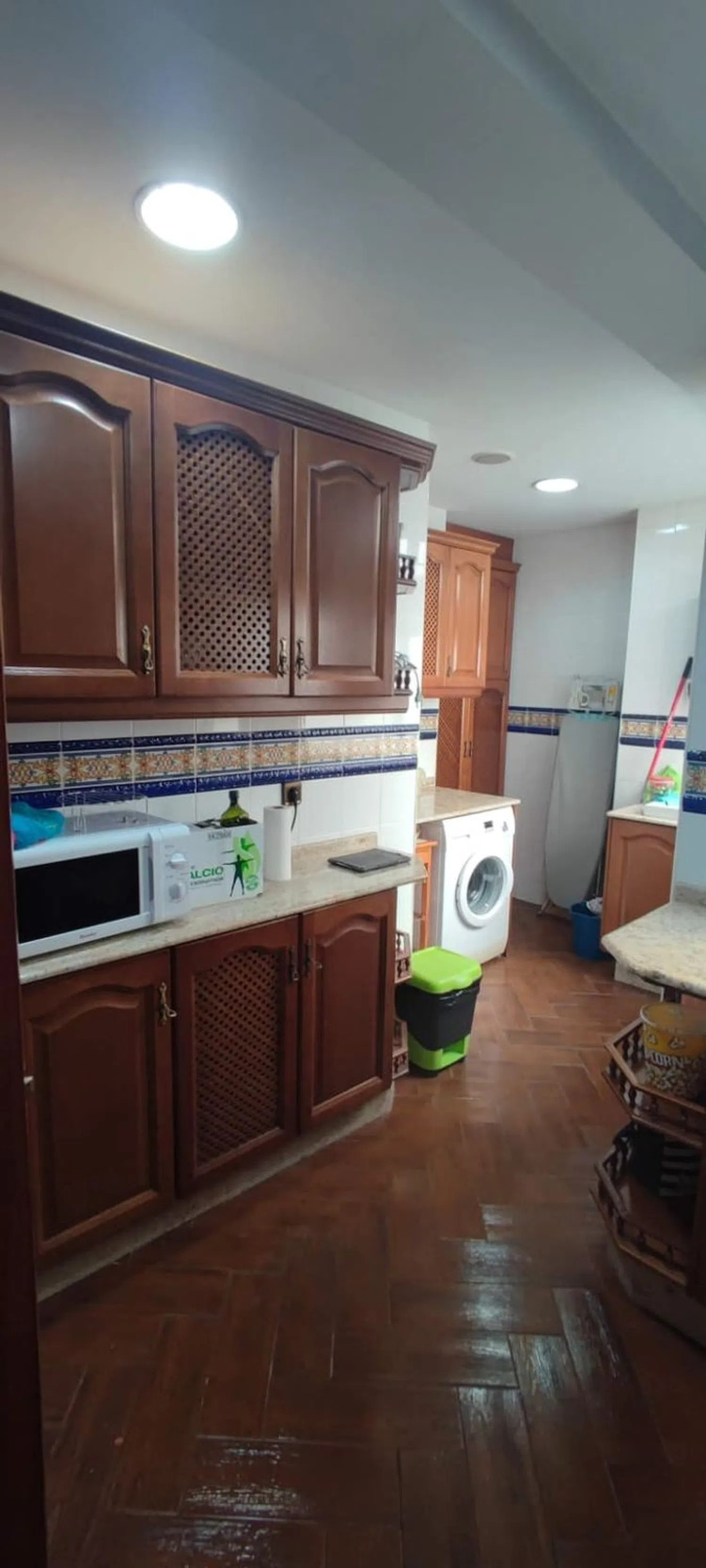 Piso en avenida del Doctor Peset Aleixandre, 46 - Foto 4