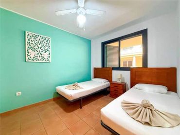 Apartamento en Playa Paraiso - Foto 7