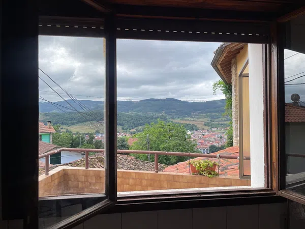 Chalet adosado en San Vicente-Fuentes, 12, Parroquias surorientales, Parroquias surorientales - Foto 12