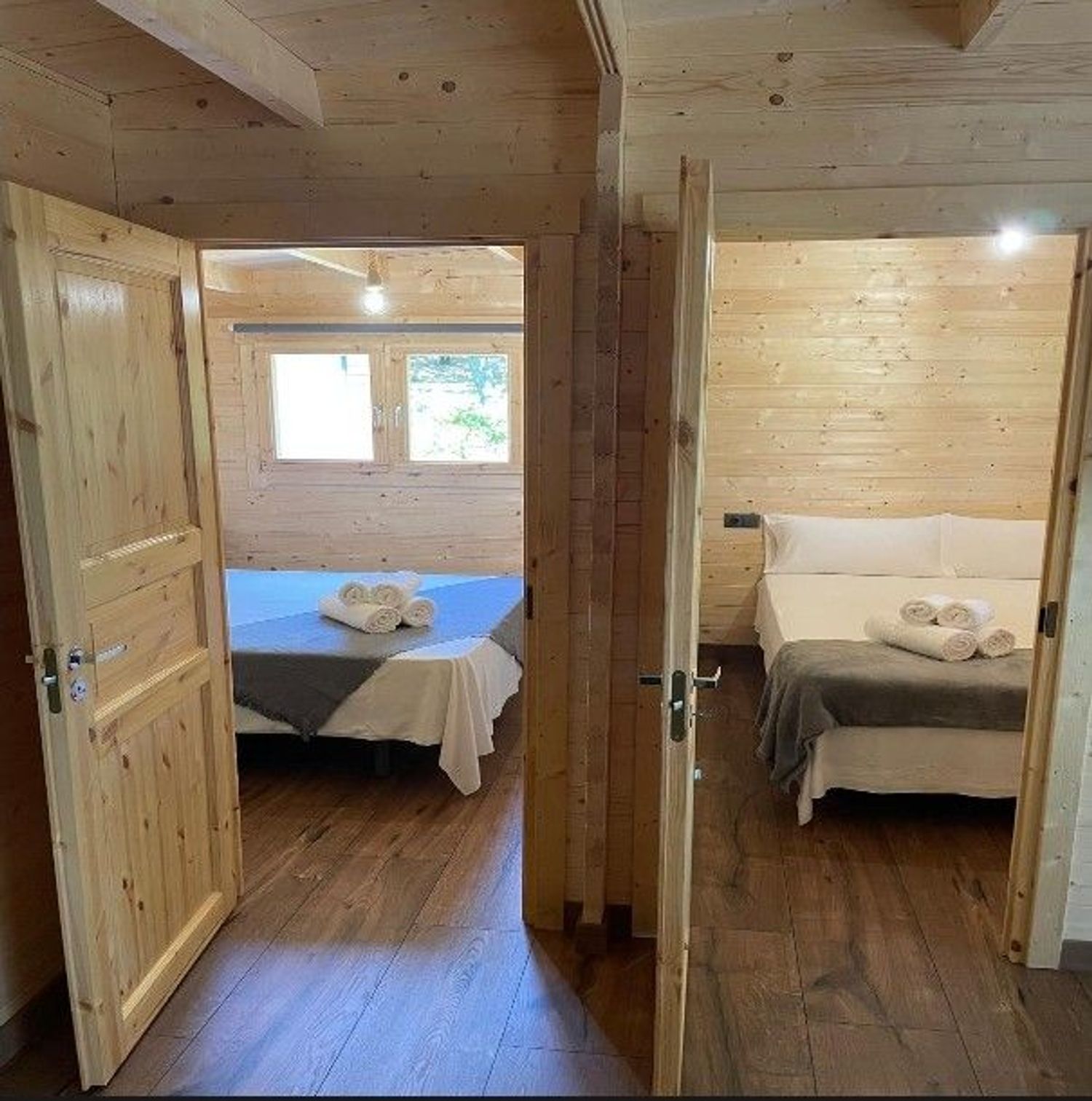 Casa o chalet independiente en Lugar De o Fieiro s/n - Foto 10