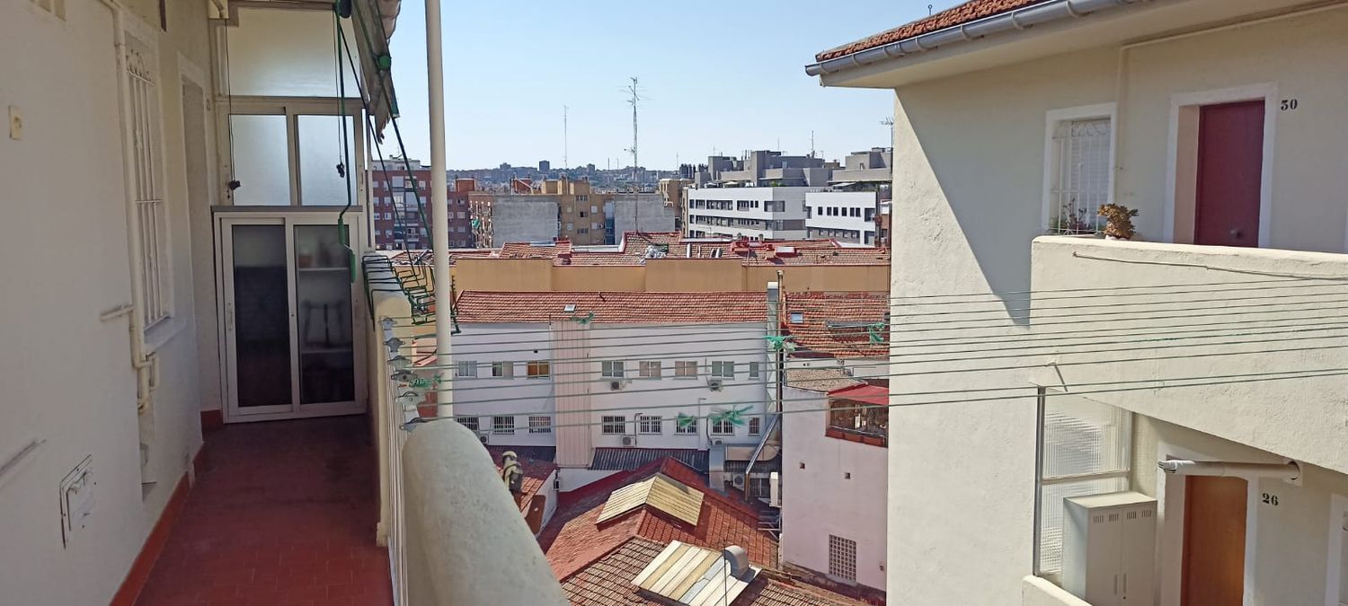 Piso en Calle de Abtao, 28, Pacífico - Foto 11