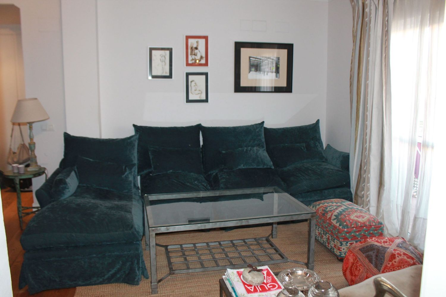 Piso en calle polonia, 8 - Foto 8