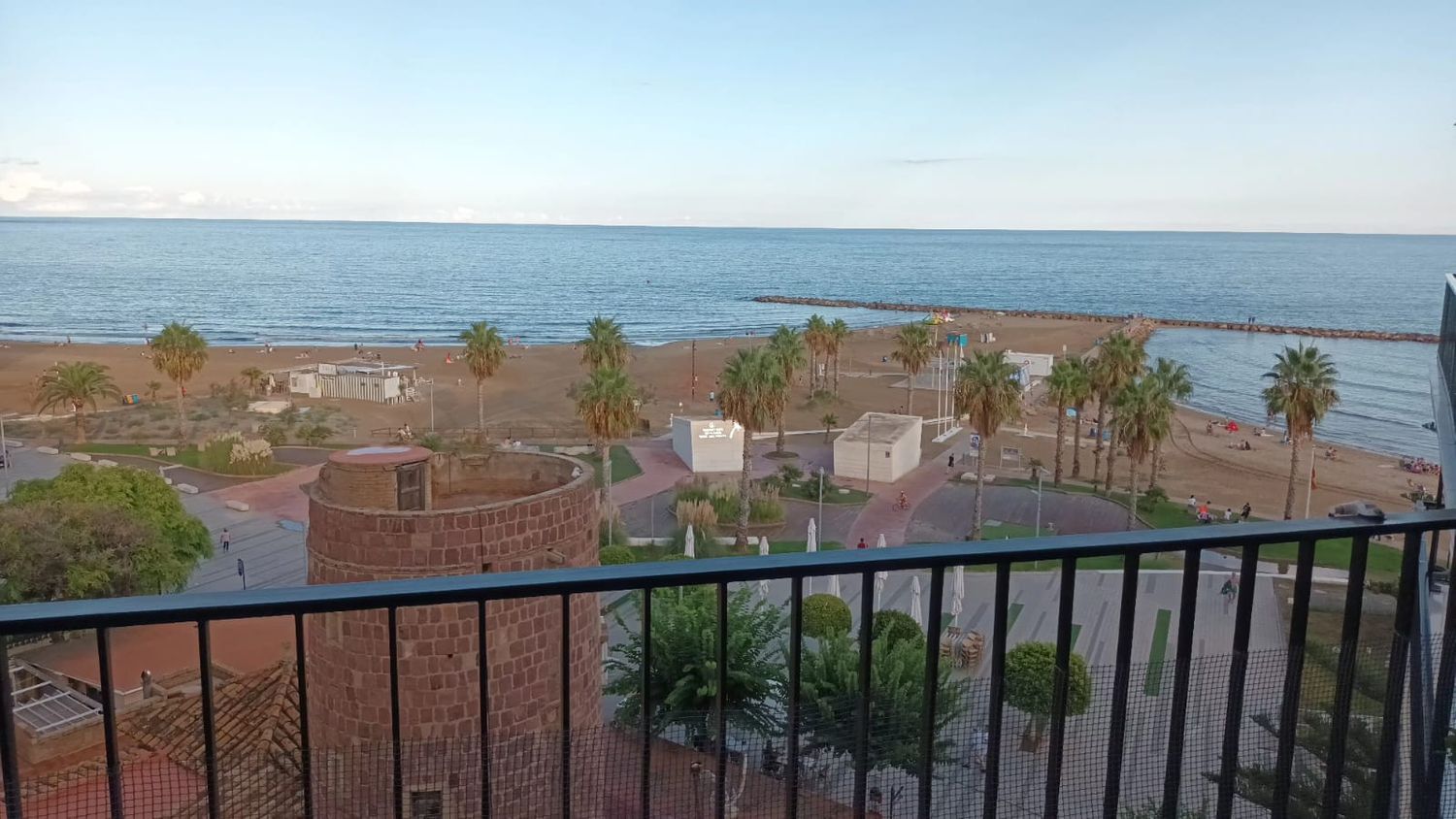 Piso en Avenida Ferrandis Salvador, 4, Torreón - La Almadraba, Torreón - La Almadraba - Foto 9