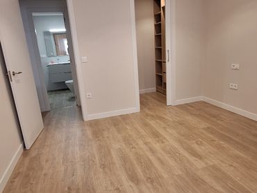 Piso en  Avinguda de l'Estació 27 - Foto 5