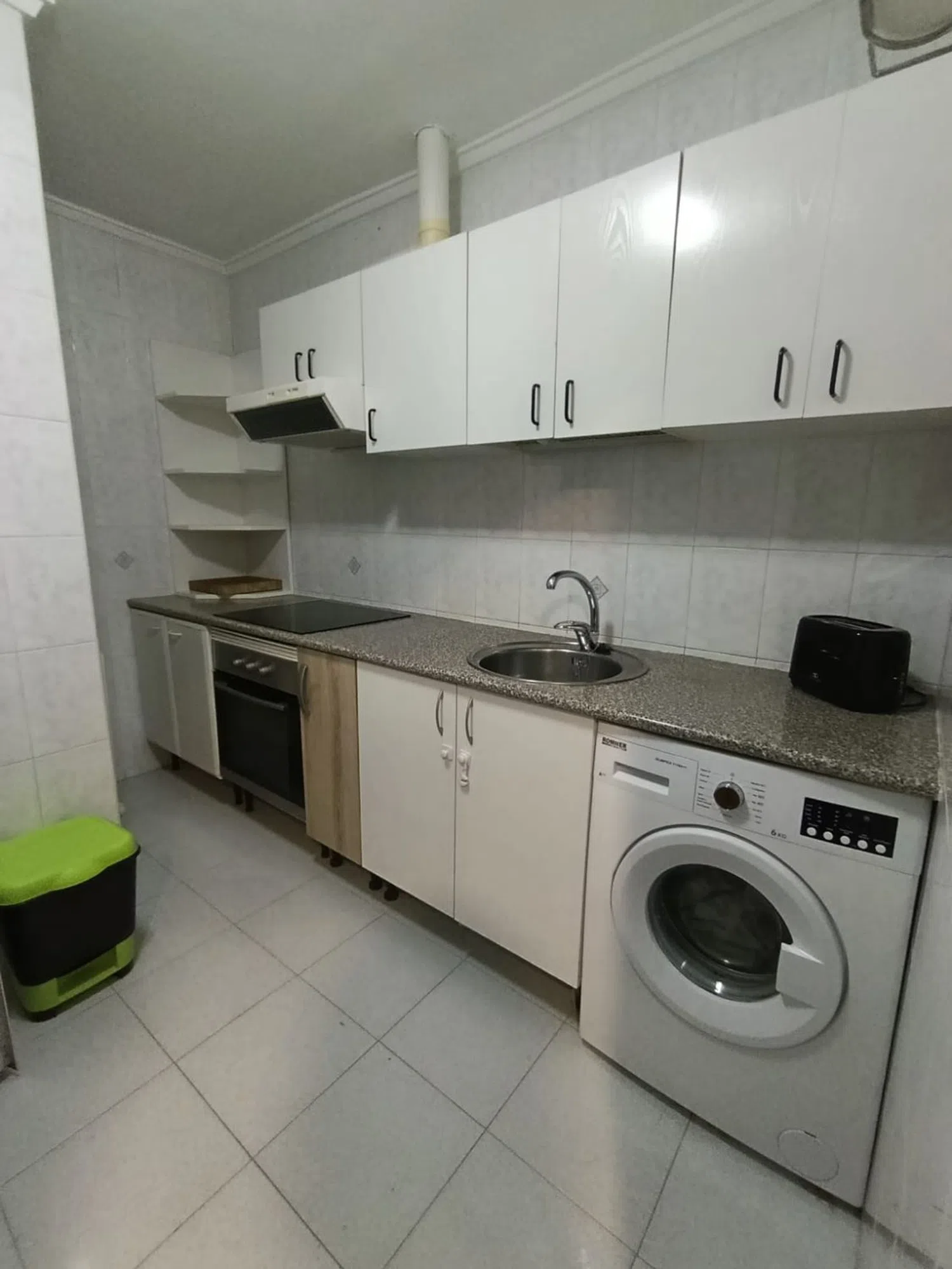 Ático en avenida de los Maristas, 11 - Foto 13