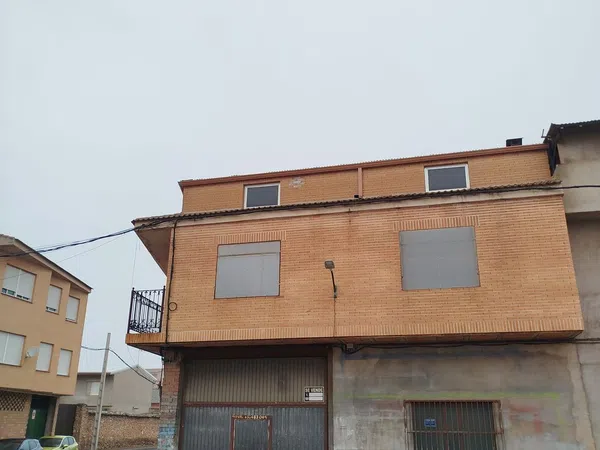 Casa o chalet independiente en Calle los Molinos, 43 - Foto 1