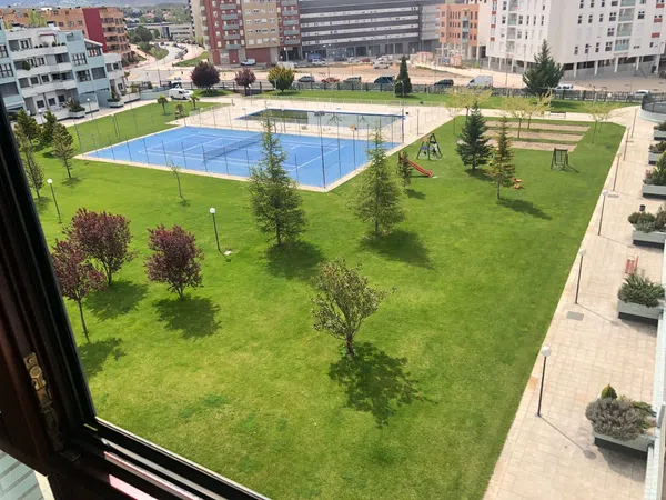 Piso en Calle Jerónimo Soriano, 5, Ensanche - Fuenfresca, Ensanche - Fuenfresca - Foto 2