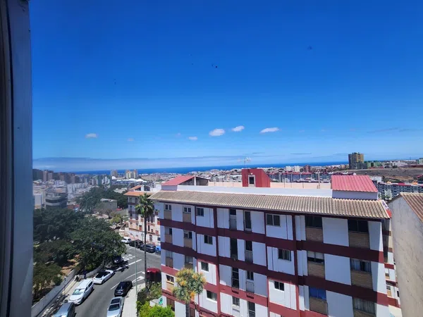 Piso en Calle Emilio Arrieta, 62, Los Tarahales - La Paterna - Foto 2