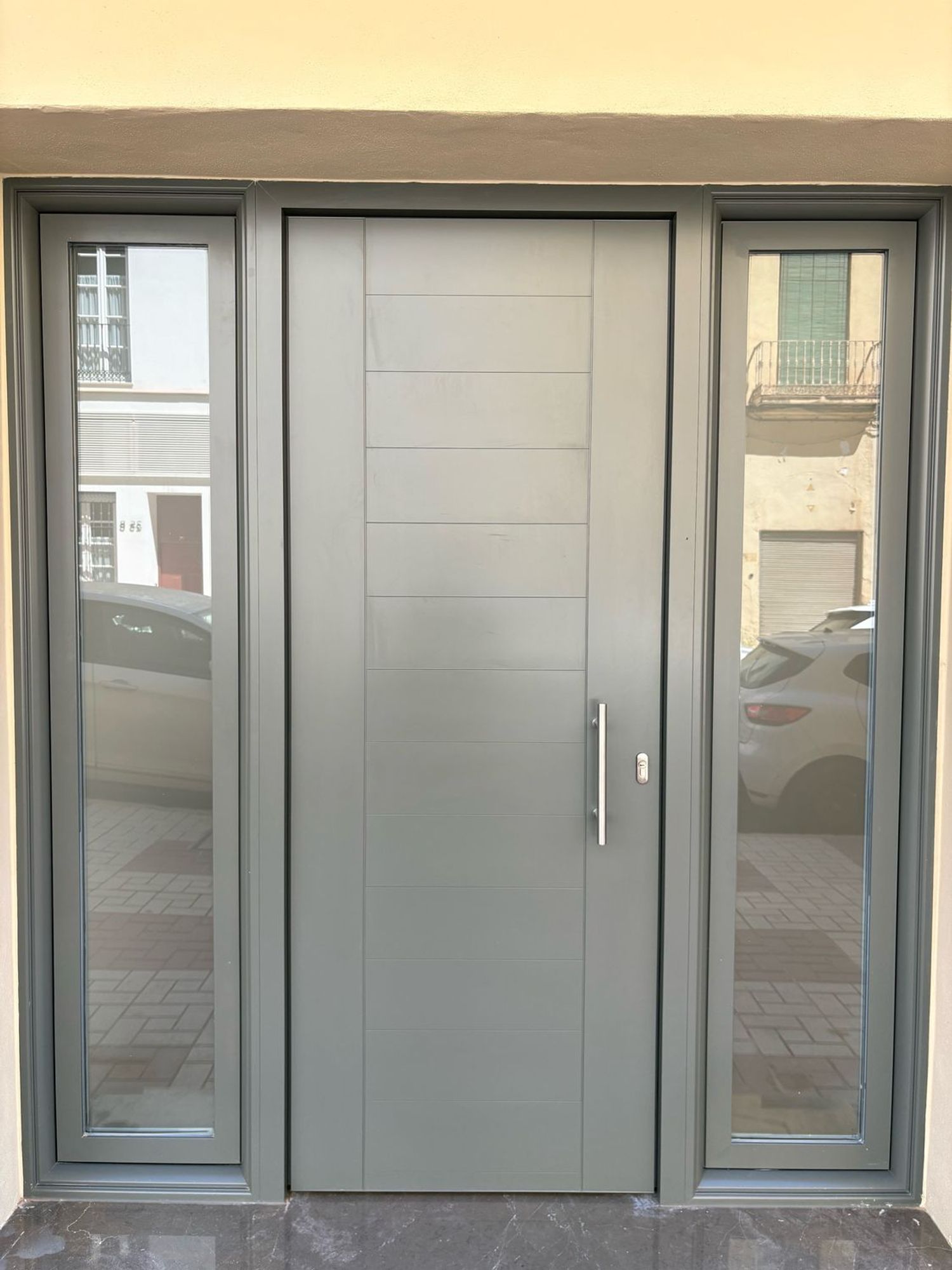 Piso en calle Navas de Tolosa, 8 - Foto 23