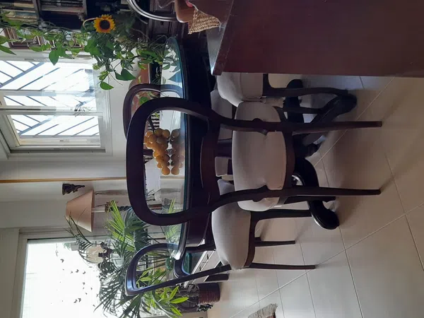 Piso en calle Lagarillo, 25 - Foto 6