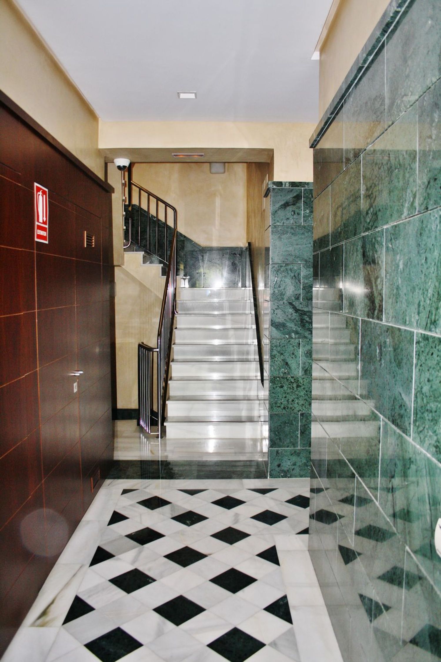 Estudio en Alameda de Santa Eufemia, 36, Santa Eufemia, Santa Eufemia - Foto 3