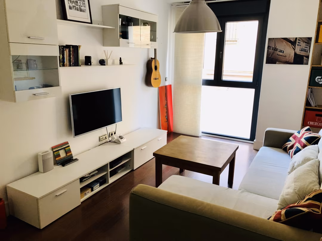 Piso en  Calle Cristo de la Sed 39 - Foto 2