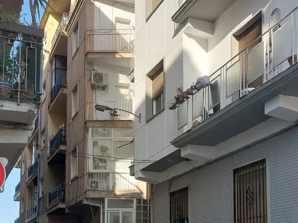 Piso en Calle Molinos, 66, Cuesta Escoriaza - Barranco del Abogado - Foto 25