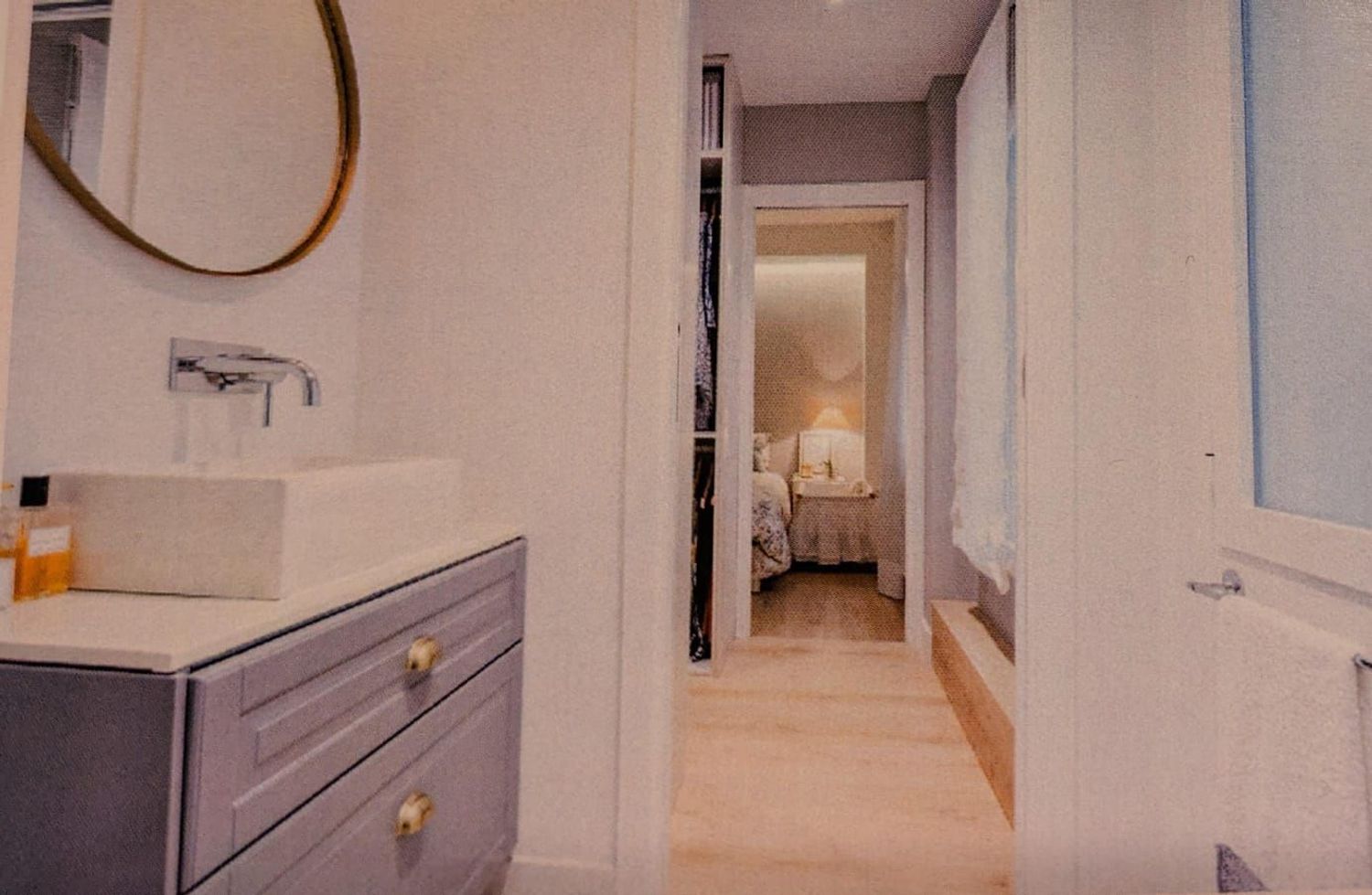 Piso en avenida del General Perón, 12 - Foto 9