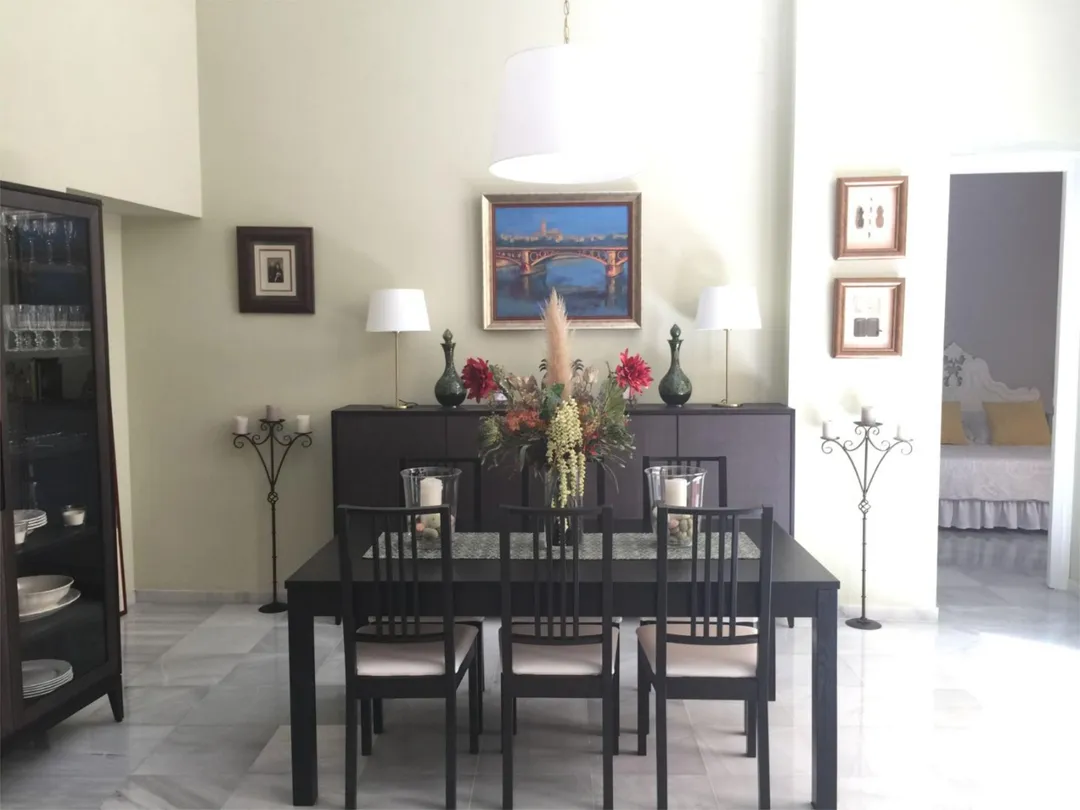 Piso en  Calle Fernán Caballero 10 - Foto 5