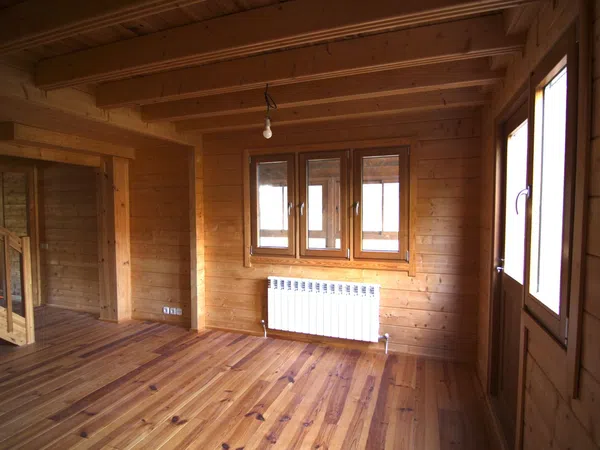 Casa o chalet independiente en Las Cuestas, 20 - Foto 7