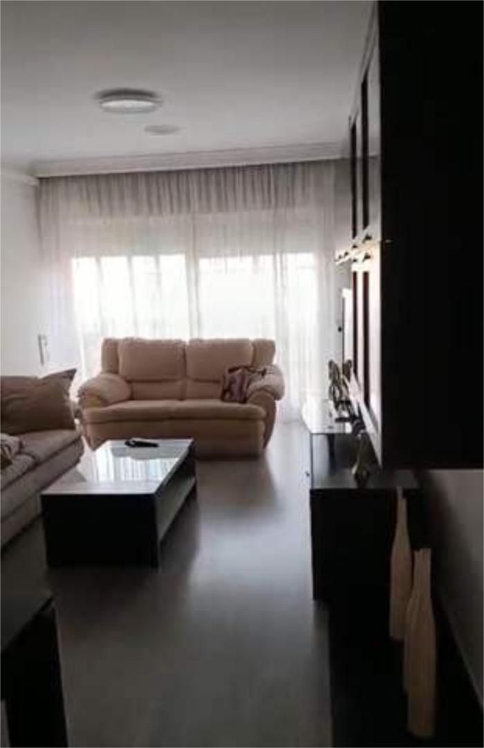 Piso en junto a bellas artes